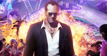 Fani Dead Rising zauważyli, że w "czwórce" Frank West ma nowy głos. Rozwiązanie? Petycja!