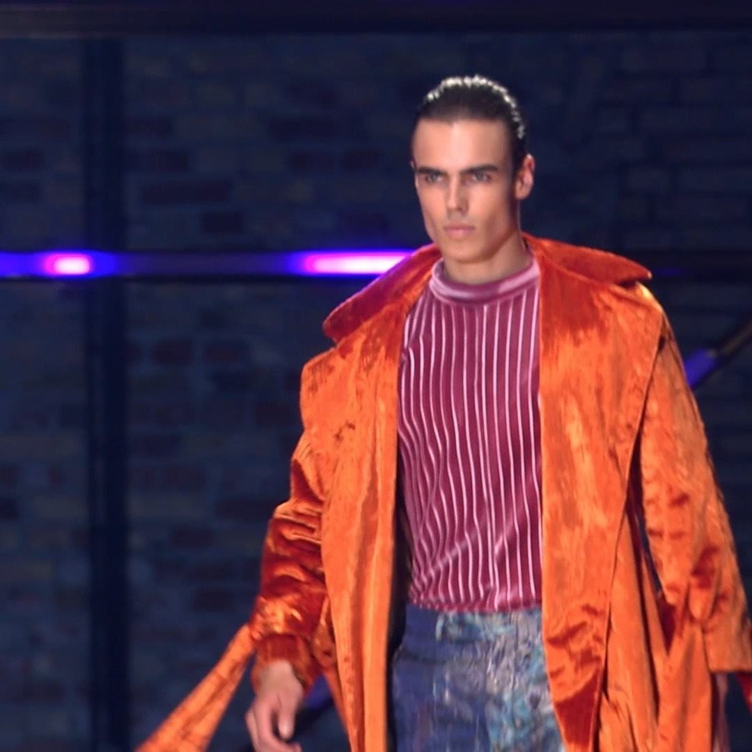 Ernest Morawski - Top Model 9