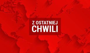 Tragedia na lotnisku w Mielcu - dwie osoby nie żyją