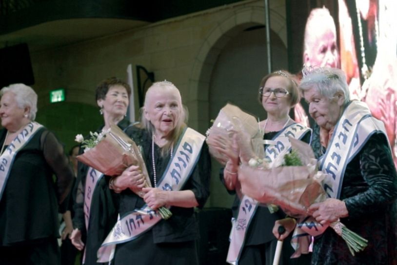 "Miss Holocaust": polsko-niemiecki film powalczy o nagrody Berlinale