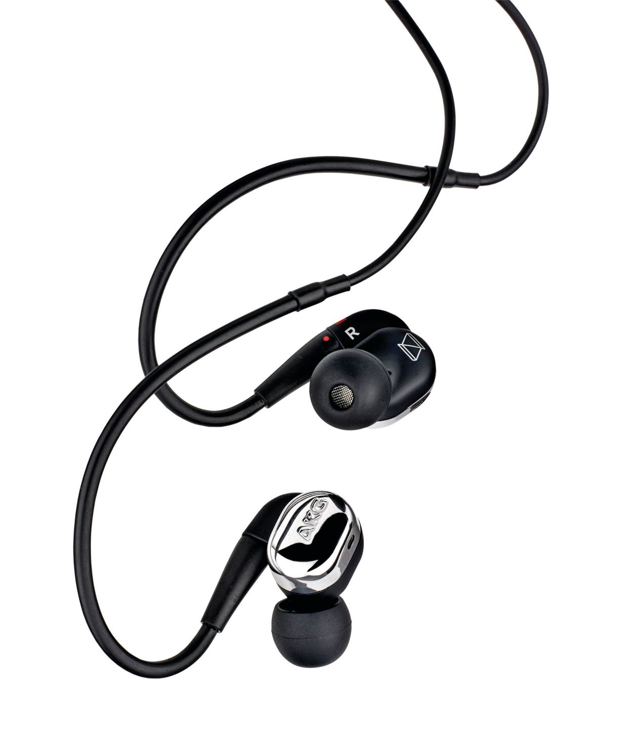 AKG N40 