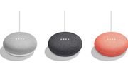 Recenzja Google Home Mini