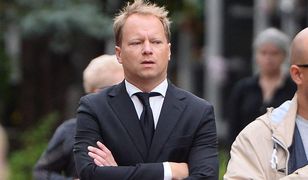 Maciej Stuhr - aktor wyklęty przez TVP. Nie potrafił ugryźć się w język
