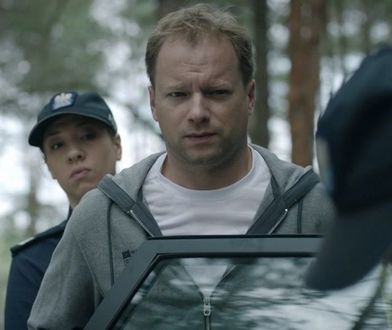 "Belfer": do obsady dołączyli znakomici aktorzy. W drugim sezonie zobaczymy Konieczną i Haniszewskiego