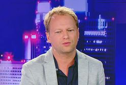 Maciej Stuhr spędza wakacje ze znaną piosenkarką! Pochwalili się wspólnym zdjęciem