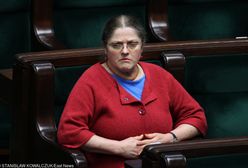 Pełen nienawiści wpis Pawłowicz o Tusku. W komentarzach zaprzecza sama sobie