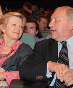 Barbara Stuhr o chorobie męża: "Modliłam się, płakałam, przeklinałam"