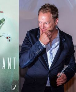 "Szadź" następcą Chyłki. Powstaje serial kryminalny TVN na podstawie powieści Igora Brejdyganta