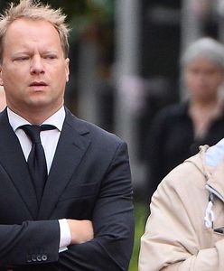 Maciej Stuhr: "Nie jestem lewakiem". Aktor narzeka, że dostaje mniej propozycji zawodowych