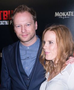 Maciej Stuhr nie opływa w luksusy. Zobaczcie jego dom