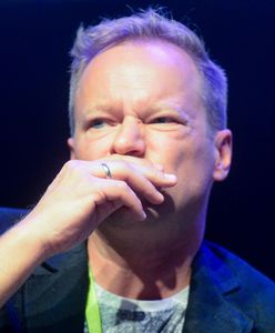 Maciej Stuhr podjął ważną decyzję. "Rozstałem się z alkoholem"