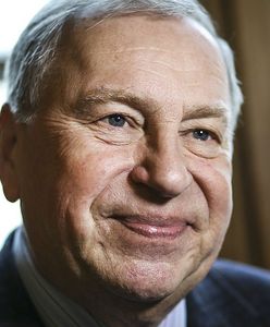 Jerzy Stuhr nie godzi się na rządową narrację. "Władza traktuje Polaków jak głupich ludzi"