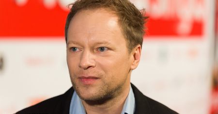 Maciej Stuhr o wypowiedzi ojca: świetnie to wytłumaczył