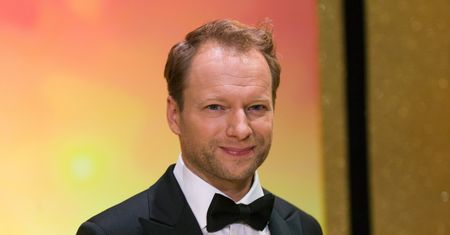 Maciej Stuhr: Żona dostaje dreszczy na mój widok