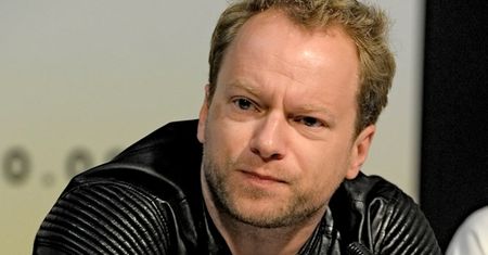 Maciej Stuhr o odejściu Artura Andrusa z Trójki: Chyba mi się już miarka przebrała