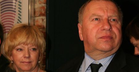 Barbara Stuhr zdradza tajemnice swojej rodziny. "Każdy związek ma ciemniejszą stronę"