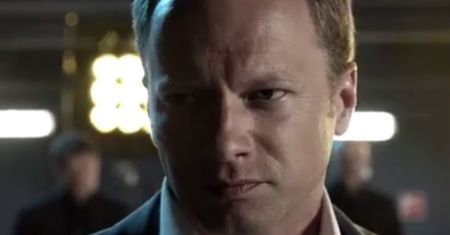 Maciej Stuhr zapewni wam "Bezsenność". Rosyjski serial z aktorem w roli głównej wkracza do Polski