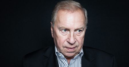 Jerzy Stuhr i Mariusz Szczygieł walczą w sądzie ze Skarbem Państwa. Żądają zadośćuczynienia za smog