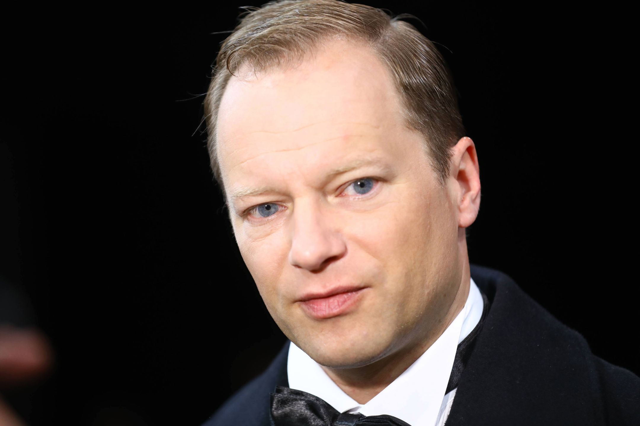 W życzeniach dla córki Maciej Stuhr nawiązał do polityki