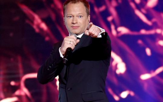 Maciej Stuhr już po ślubie?