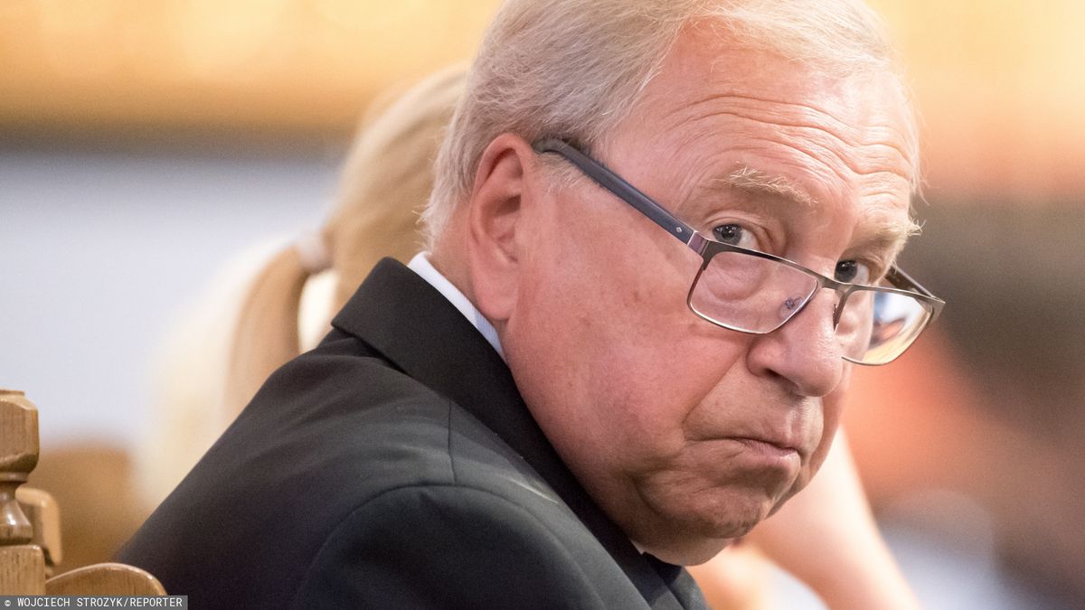 Jerzy Stuhr wywołał poruszenie słowami o wyborcach PiS