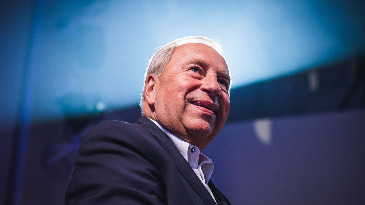 Jerzy Stuhr wygrał z państwem w sprawie smogu.