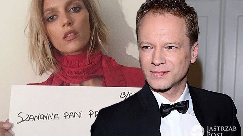 Maciej Stuhr w #sexedpl