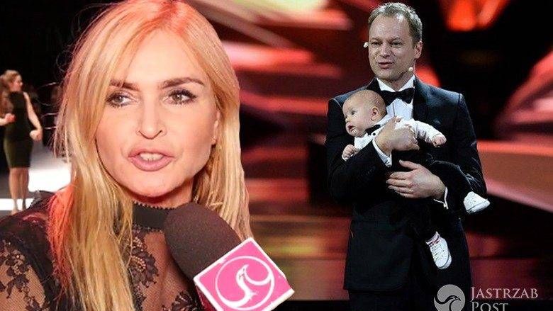 Monika Olejnik szczerze o decyzji Stuhra