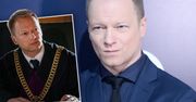 Maciej Stuhr gwiazdą zagranicznego serialu! Emisja już trwa, a on niczym się nie chwali