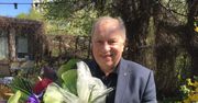 Jerzy Stuhr: jest mi przykro, że wokół mnie są ludzie, dla których Europa nie stanowi żadnej wartości