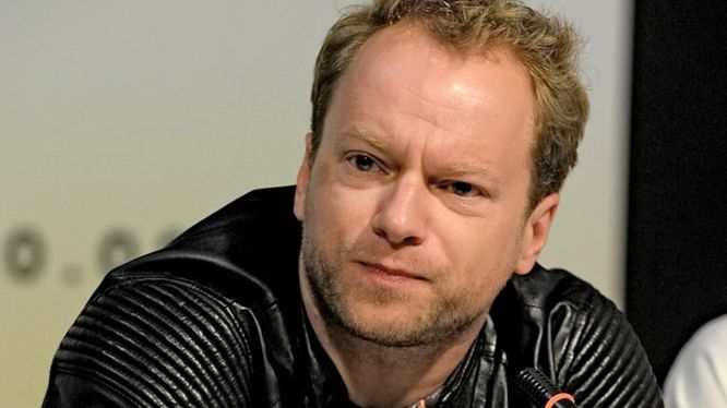 Maciej Stuhr dał upust swojej irytacji