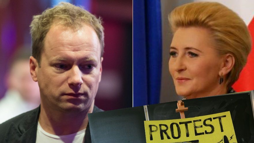 Strajk nauczycieli trwa już piąty dzień