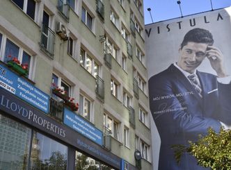 Mega promocja na garnitury Vistuli. Jak to się może opłacać firmie?