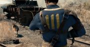 Klimatyczny zwiastun Fallout 4 przypomina, że do premiery został już niecały miesiąc