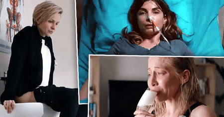 Jest jest! Mocny trailer filmu "BOTOKS" Patryka Vegi! W obsadzie same gwiazdy [WIDEO]