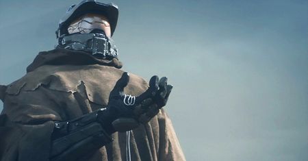 343 Industries pracuje nad "nowym projektem w uniwersum Halo"