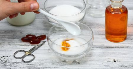 Peeling cukrowy bez tajemnic, czyli pielęgnacja ciała na słodko