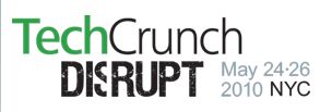 TechCrunch Disrupt wystartował