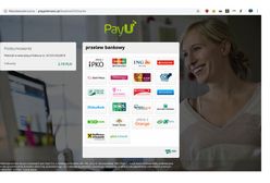 Oszustwa internetowe. Policja ostrzega przed fałszywymi pośrednikami płatności