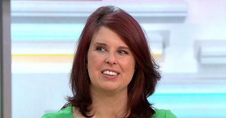 Emma Byrne twierdzi, że dzieci powinny przeklinać. Ludzie są oburzeni