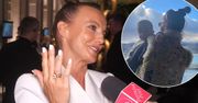 Katarzyna Sokołowska zdradziła, jak łączy pracę z macierzyństwem: "Jest to niepołączalne". Jak sobie radzi? [WIDEO]