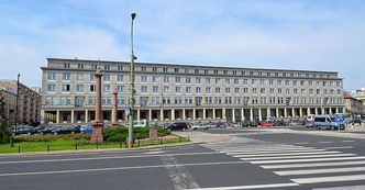 Resort przedsiębiorczości daje przykład. Na dachu budynku zainstaluje panele słoneczne