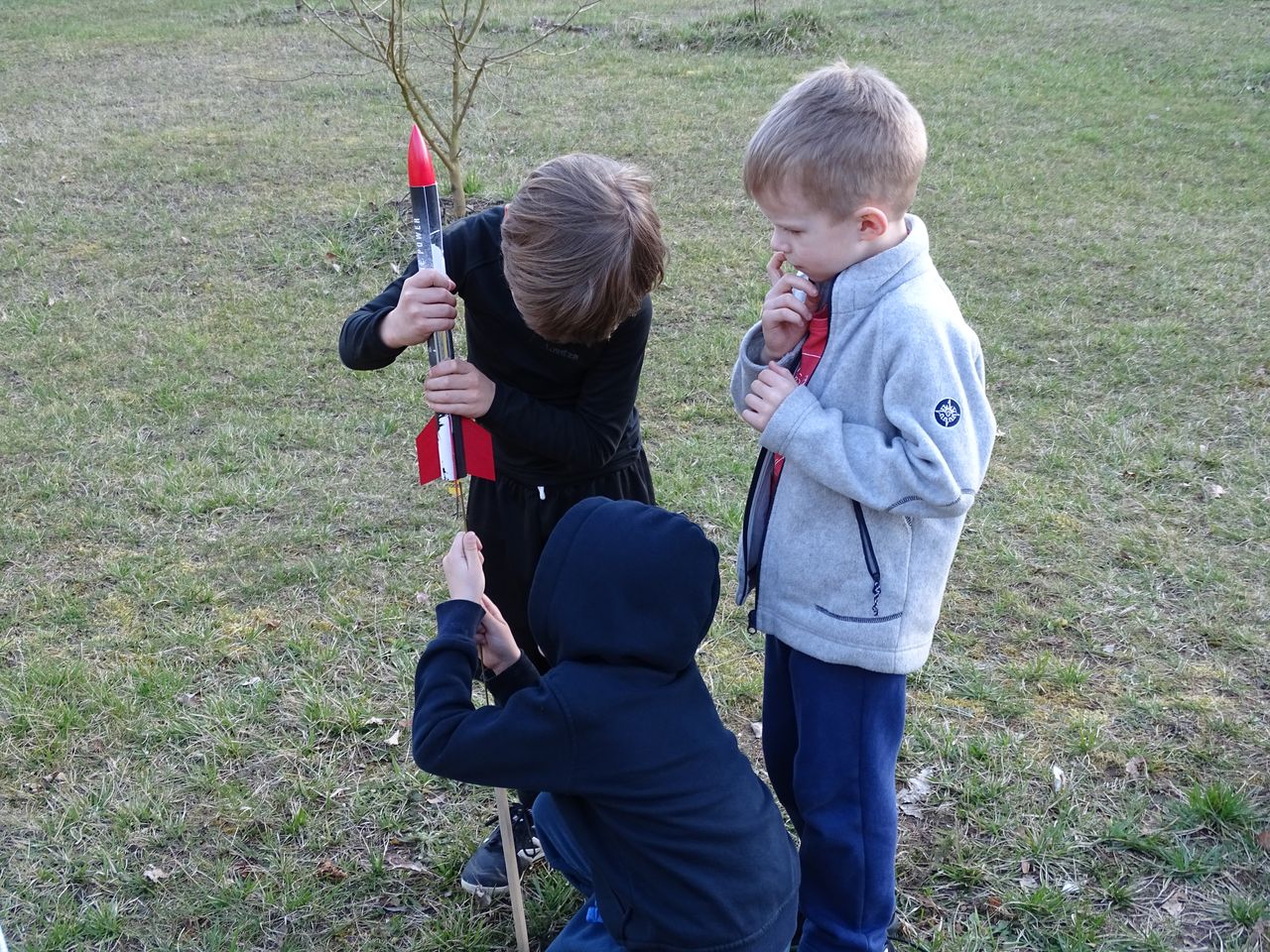 Nie musisz być Elonem Muskiem, żeby posłać w niebo własną rakietę. To tańsze niż myślisz