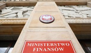 Ministerstwo Finansów. Deficyt na koniec roku powinien wynieść między 10 a 14 mld zł