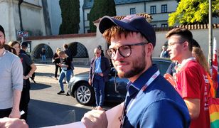 "Krzyczał: Tak będę was rżnął!". Kulisy zamieszania wokół Marszu Równości w Lublinie