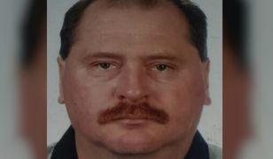 Potrącił policjanta i uciekł przed pościgiem. Służby próbują zatrzymać 50-latka