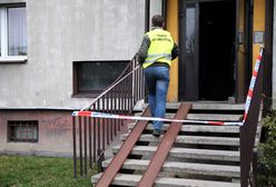 Brutalne zabójstwo rencisty. Dwaj mężczyźni skazani na dożywocie