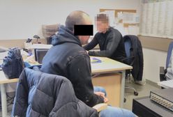 Nielegalnie handlowali skarbami. Niektóre miały prawie 2,5 tys lat!