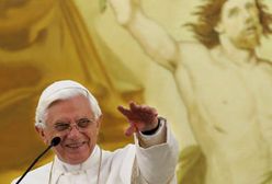 Benedykt XVI modli się za wybory w Polsce