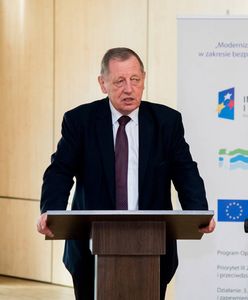 Dyrektor od Jana Szyszki chciała szubienicy dla Donalda Tuska. Mamy stanowisko Ministerstwa Środowiska